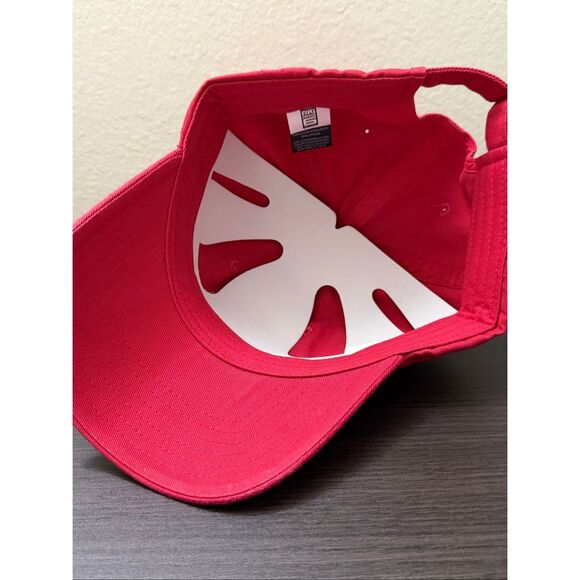 Disney Big Hero 6 Baymax Ball Cap Hat main image 5